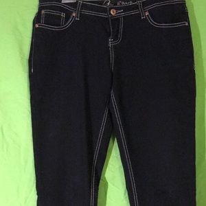 Revolution jeans Junior Size 11